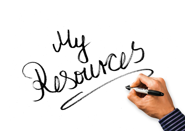 Resources for Further Growth