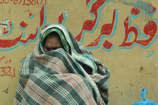 Understanding the Refugee Experience: Walking in Their Shoes
